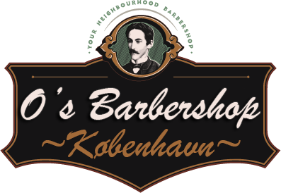 O's Barbershop - Professionel herrefrisør og barbershop i København